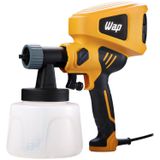 Pistola De Pintura Wap 400w Epp400 127v