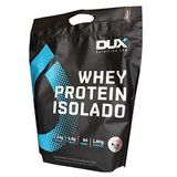 Whey Protein Isolado Côco (1.8kg) - Dux Nutrition