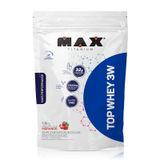 Top Whey 3w 1,8kg Refil Max Titanium