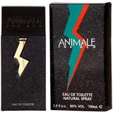 Perfume Animale For Men Masc Original 100ml