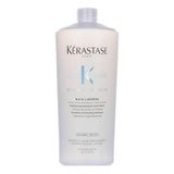 Shampoo Nutritivo Kérastase Blond Absolu Bain Lumière 1000ml