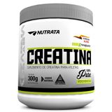 Creatina Creapure 300g - Nutrata