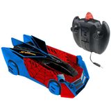 Carrinho Controle Remoto Candide Spider Man Web Climber 5854