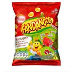 Biscoitos Salgadinhos Elma Chips Fandangos Presunto 60un 22g