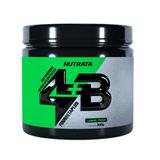 Pré Treino 4b - Limão - Four Beta Plus - Nutrata - 300g