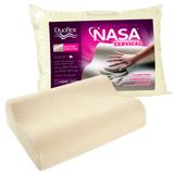 Travesseiro Duoflex Nasa Cervical Nn2100 50x70