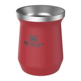 Cuia Térmica Classic Vermelho 236ml - Stanley