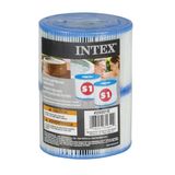 Cartucho Refil Para Purespa Inflável S1 2 Unidades - Intex