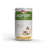 Vitafor Isofort Plant Vegano Sabor Banana Com Canela 450g