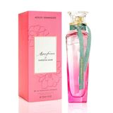 Agua Fresca De Gardenia Musk Adolfo Dominguez Edt 120ml