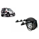Transbike/suporte Para Troller