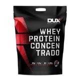 Whey Protein Concentrado Refil - Dux (1,8kg) - Baunilha