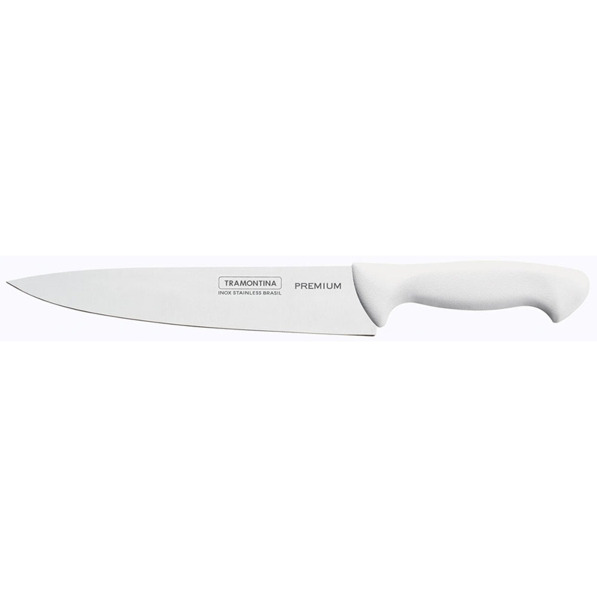 MP17147586_Faca-de-Carne-8--Lamina-em-Aco-Inox-e-Cabo-em-Polipropileno-cor-Branco-Linha-Premium-Tramontina_1_Zoom