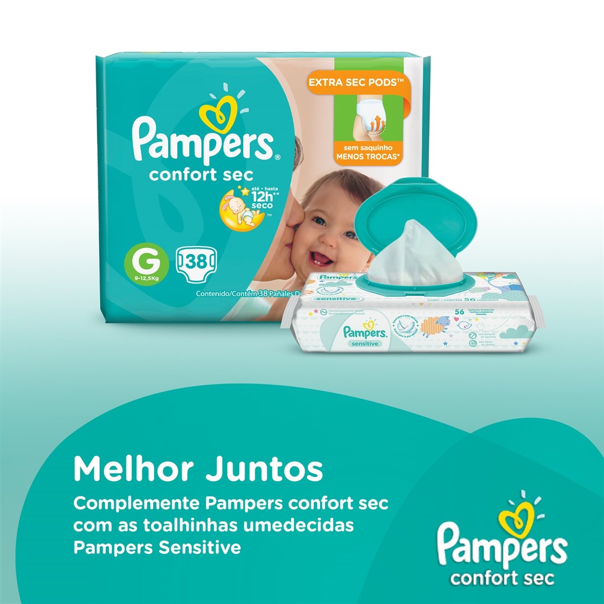 MP17071978_Kit-Fralda-Pampers-Confort-Sec-Super-tamanho-M-com-140-unidades---G-com-120-unidades_2_Zoom