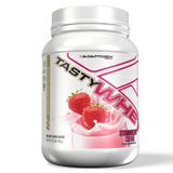 Tasty Whey Adaptogen Sabor Morango 912 G