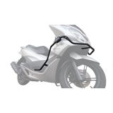 Protetor Carenagem Honda Pcx 2016 - 2018 (sk)