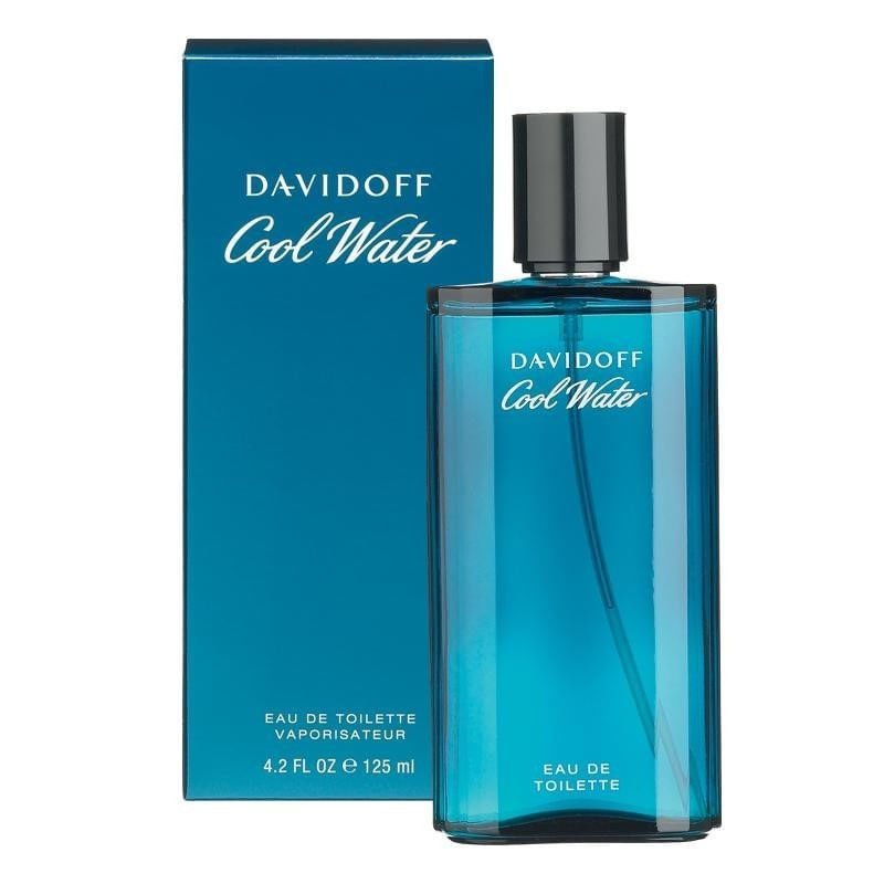 Perfume Daviddoff Cool Water Masculino Edt é boa?