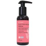 Óleo Para Banho E Massagem Sensual 110 Ml