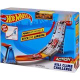 Hot Wheels Pista De Campeonato Gbf81 Mattel