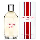 Tommy Girl Tommy Hilfiger Feminino Eau De Toilette 200ml