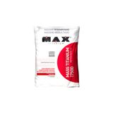 Mass Titanium 3g 17500 Refil Whey Protein Max Titanium