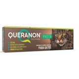 Queranon Pasta Avert Suplemento Alimentar Gatos 70g