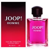 Perfume Joop Homme Eau De Toilette Masculino 200ml