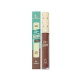 Lip Matte Latika Batom Líquido Nude N 33