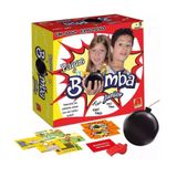 Jogo Passe A Bomba Junior - Algazarra