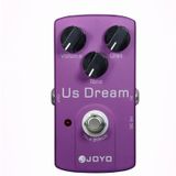 Pedal De Guitarra Joyo Jf-34 Us Dream