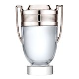 Paco Rabanne Invictus Masculino Eau De Toilette 100ml