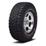 Pneu BFGoodrich Aro 17 All Terrain T/A KO2 LT 265/70R17 112/109S 8 Lonas