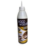 Cola Wood Wood Iii Atóxica De 497g Madeira Mdf Teca E Outras