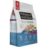 Ração Seca Fresh Meat Cães Adultos Raças Médias 12kg