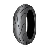 Pneu de moto Michelin Aro 17 Pilot Power 2CT 190/50R17 73W Traseiro