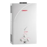 Aquecedor A Gás Lorenzetti Lz 1600 N