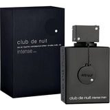 Perfume Masculino Club De Nuit Intense Armaf 105ml