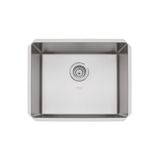 Cuba Inox Quadrum 50x40 Undermount 94007112