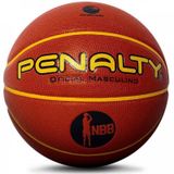 Bola Basquete Penalty Masculino 7.8 Crossover X