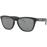 Óculos Oakley Frogskins Oo9013f755 Matte Black/prizm Black