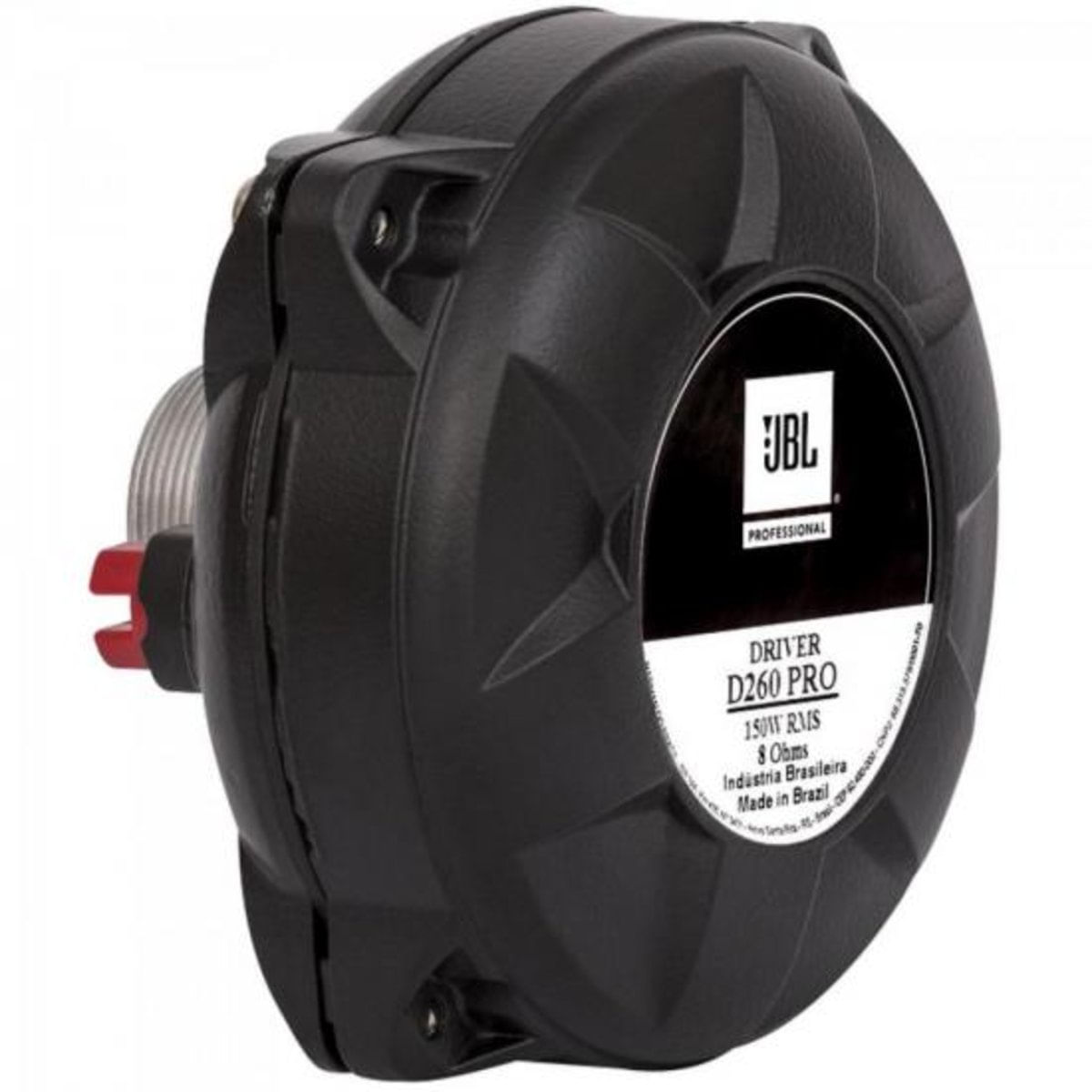 Driver JBL D260 PRO 150W RMS | Menor preço com cupom