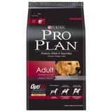 Ração Nestle  Pro Plan Raças Grandes Adultos 15 Kg