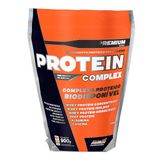 Protein Complex 900g Sabor Morango New Millen