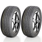 2 PNEU 225/50/R17 REMOLD ROADWELL RDK17 INMETRO 1 LINHA