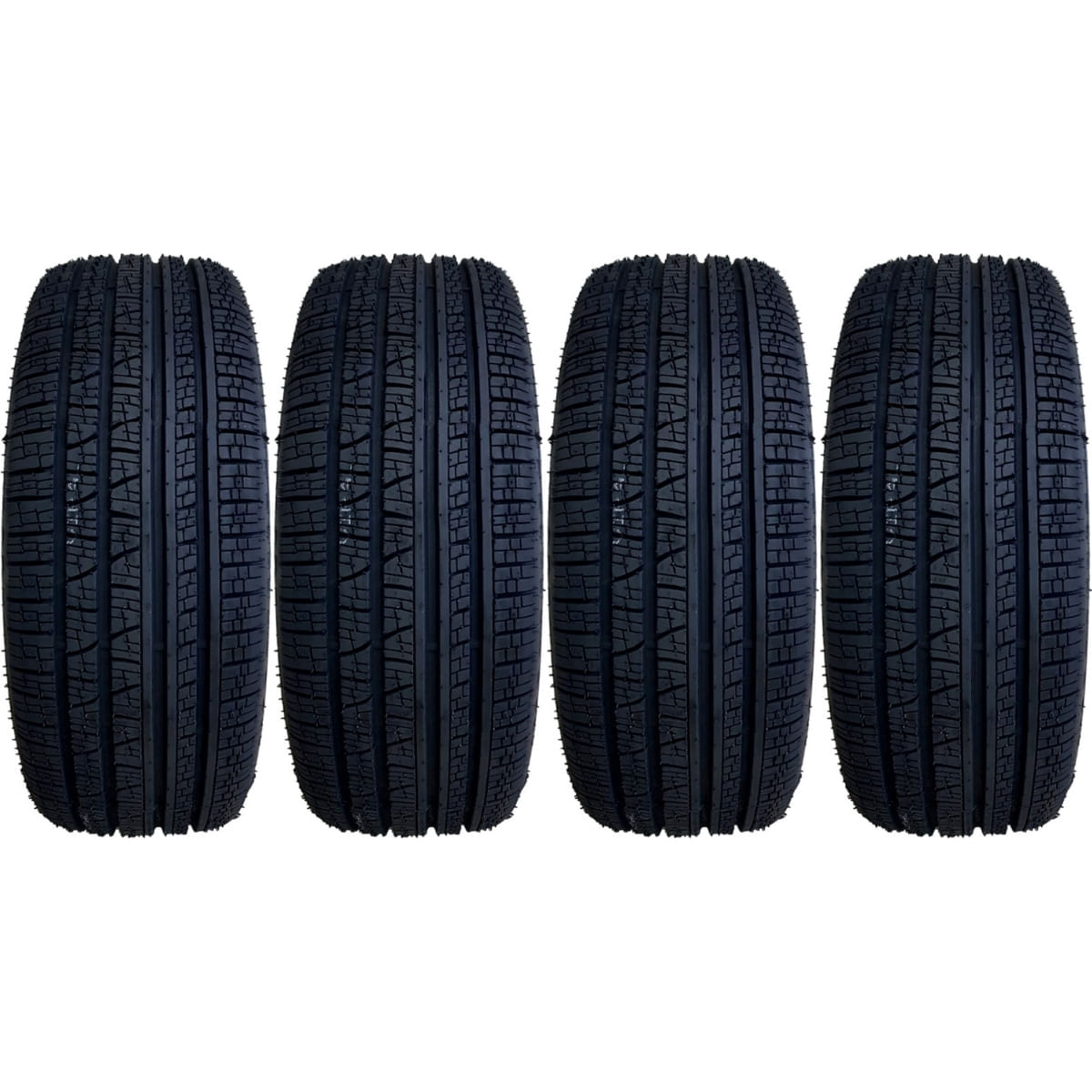 4 PNEU 225/55/R18 REMOLD ROADWELL RDVERD 96T INMETRO 1 LINHA Menor preço em 4 PNEU 225/55/R18 REMOLD ROADWELL RDVERD 96T INMETRO 1 LINHA