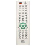 Controle Britania Dvd Britania Bc D3000W C0799