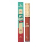 Lip matte latika batom líquido coral n 11