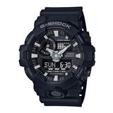 Relógio Casio Masculino G-Shock GA-700-1BDR Preto