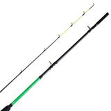 Vara De Pesca Maruri Cyber 1,80m Super Flexível P/ Carretilha 9-16lb