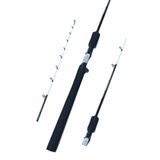 Vara De Pesca P/ Carretilha - Laguna 1,20m 12lbs Rodadinha Pingadinha